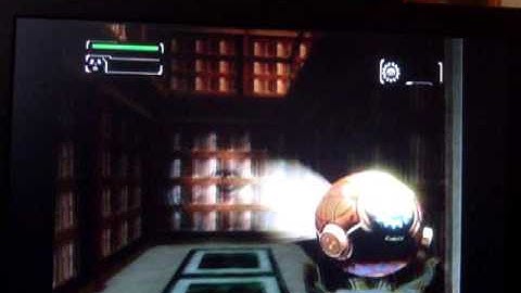 The Conduit Walkthrough Guide: Trust part 2