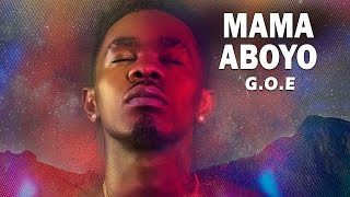 Patoranking: Mama Aboyo Official Song (Audio) | God Over Everything
