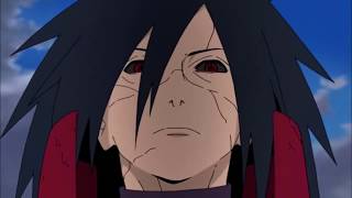 Naruto AMV Disturbed-Down with the Sickness