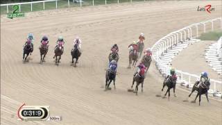 20161007 렛츠런파크 부산경남 2경주 1000m
