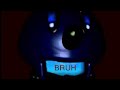 DAMNED OSWALD!!! - Five Nights at Treasure Island (NIGHT 2)