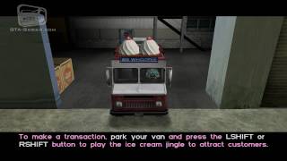 Gta Vice City - Walkthrough - Mission - Distribution Hd