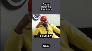 Paris Sashay Hittin The Stage Raw Comedy