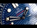 Omega Seamaster Diver 300M REVIEW | Wirklich der ROLEX SUBMARINER-KILLER? | thewristguy