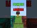 PREFERIRESTI SU MINECRAFT ???? #minecraft #shorts