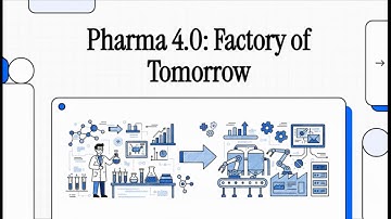 Pharma 4 0 Digitale Transformatie en Regelgevingsnaleving