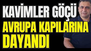 Kavimler Göçü Avrupa Kapılarına Dayandı: Ceuta Krizi Büyüyor screenshot 1