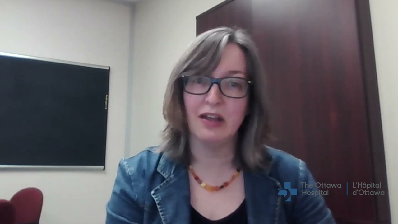 Living Kidney Donor Video 2 Jennifer