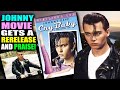 Johnny Depp 1990s Movie gets rerelease and PRAISE!