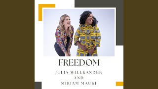 Freedom (feat. Miriam Mauki)