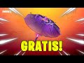 Come ottenere GRATIS l'ombrello della Vittoriale Reale: ULTIMA REALTÃ€ su Fortnite - Season 8