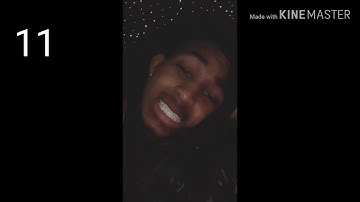 27 Snippet Of DDG Songs 🔥🔥🔥(UPDATED Compilation)
