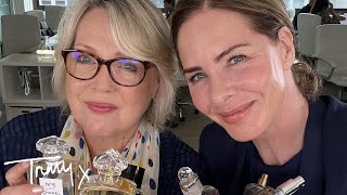 Q&A Live: How To Find Your Signature Scent With Jo Fairley | Trinny