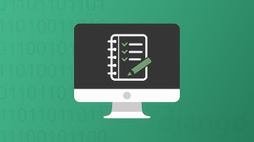 Python Django Web Development: To-Do App - Install Python
