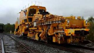 Plasser & Theurer Latvia LDZ