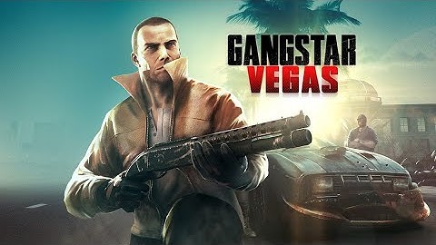 Gangstar 4: Vegas Android Walkthrough - Part 2 - Runner on The Run
