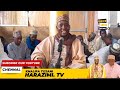 DUK ABINDA KA HADU DASHI IN DAI BA SHUGABA S A W BA WATARAN ZAI GUDU YA BARKA KO KAI KA BARSHI