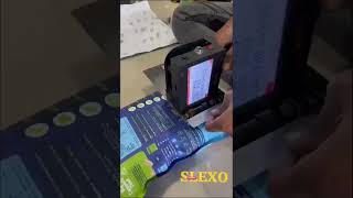 Batch coding process