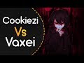 Cookiezi (sukiNathan) vs Vaxei! // SOOOO - Happppy song (Kuron-kun) [happy birthday to me.]