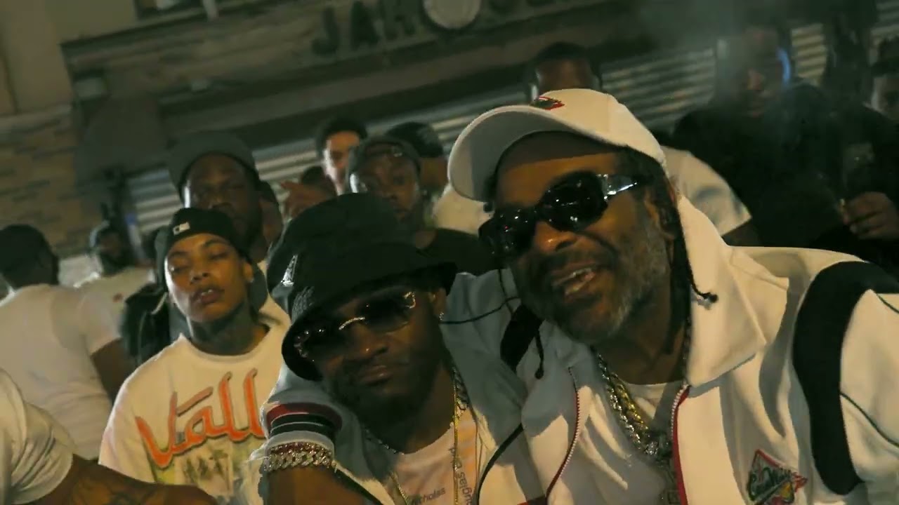 Lead Us   Ray Mula x Jim Jones by Phocusd Views