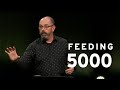 SIGNS | Feeding of the 5000 | Paul Gartley