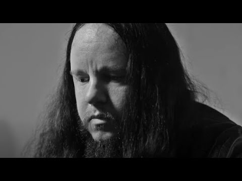 Former Slipknot drummer Joey Jordison has passed away