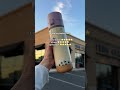 Rating my boba run