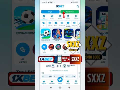 Download 1xBet App on Your Android Device in Bangladesh: A Comprehensive Guide