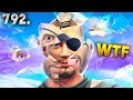 Fortnite Funny WTF Fails and Daily Best Moments Ep.792