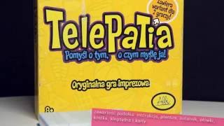 gra imprezowa TelePatia - prezentacja screenshot 2