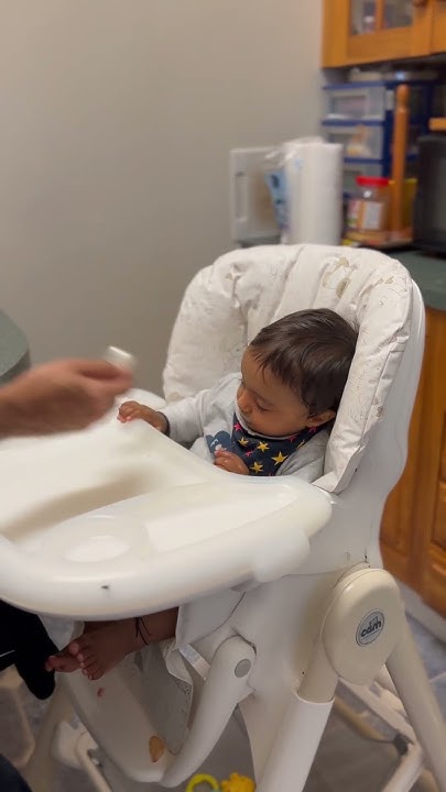 9-month-old-eating-while-sleeping-youtube