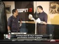 07/08/11 Golpe a Golpe Programa de Boxeo (Boxing Program) [3/4]