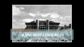 Video thumbnail of "LAGU UKM - ILMU, MUTU DAN BUDI"