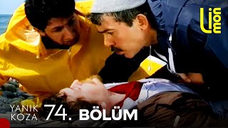 Yanık Koza - 74. Bölüm