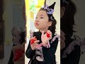 果果居然把口红藏在笔里面#海贼王#路飞