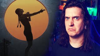 I Got Baked And Checked Out Jinjer  Rogue  Greatstonedreactions