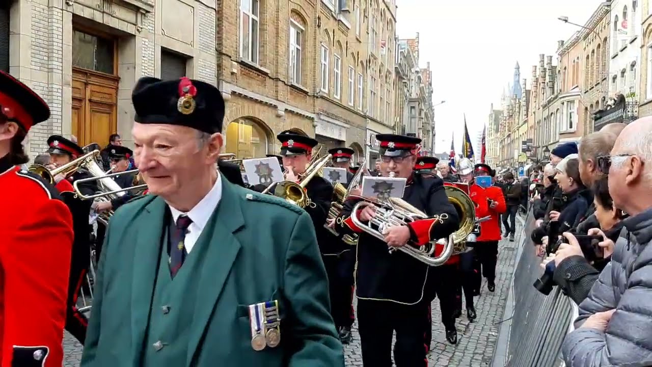 ypres 11 november 2022 meningate