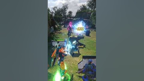 Xcom Legends Early pre-launch Look