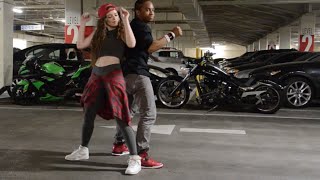 Dytto & Fik-Shun | The Handshake