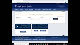 HOW TO FORM CMP-08|COMPOSITION SCHEME|GST FILING