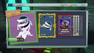 PVZGW2: Just my luck