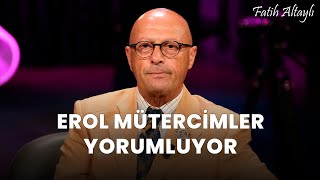 Download Lagu Fatih Altaylı YORUMLAYAMIYOR: \ MP3 Download Lagu Fatih Altaylı YORUMLAYAMIYOR: \ MP3