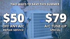 Calfo Mechanical Contractors | HVAC, Plumbing, Electrical | Pittsburgh, PA