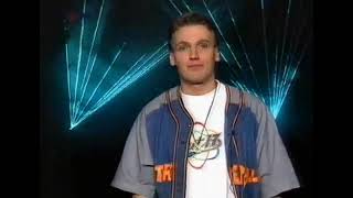 2 Unlimited - Medley - Live At Mega Dance Festival 1994