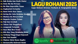 Download Lagu Lagu Rohani Talita Doodoh \u0026 Rany Simbolon Full Album 2025 | Lagu Rohani Kristen Terbaru 2025 MP3 Download Lagu Lagu Rohani Talita Doodoh \u0026 Rany Simbolon Full Album 2025 | Lagu Rohani Kristen Terbaru 2025 MP3