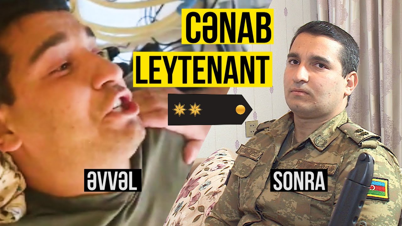 Ermənistan silahlı qüvvələrinin 022 saylı xüsusi təyinatlılarının qarşısının alınması anları