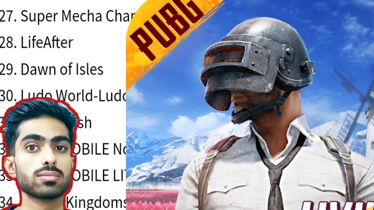 List of 118 chinese ban apps in india including PUBG MOBILE,