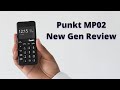 Punkt MP02 New Generation Review || A Second Chance!