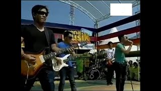 Ungu - Saat Indah Bersamamu (Live Inbox SCTV)