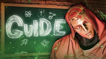 How to Actually Play Adam Warlock in Marvel Rivals